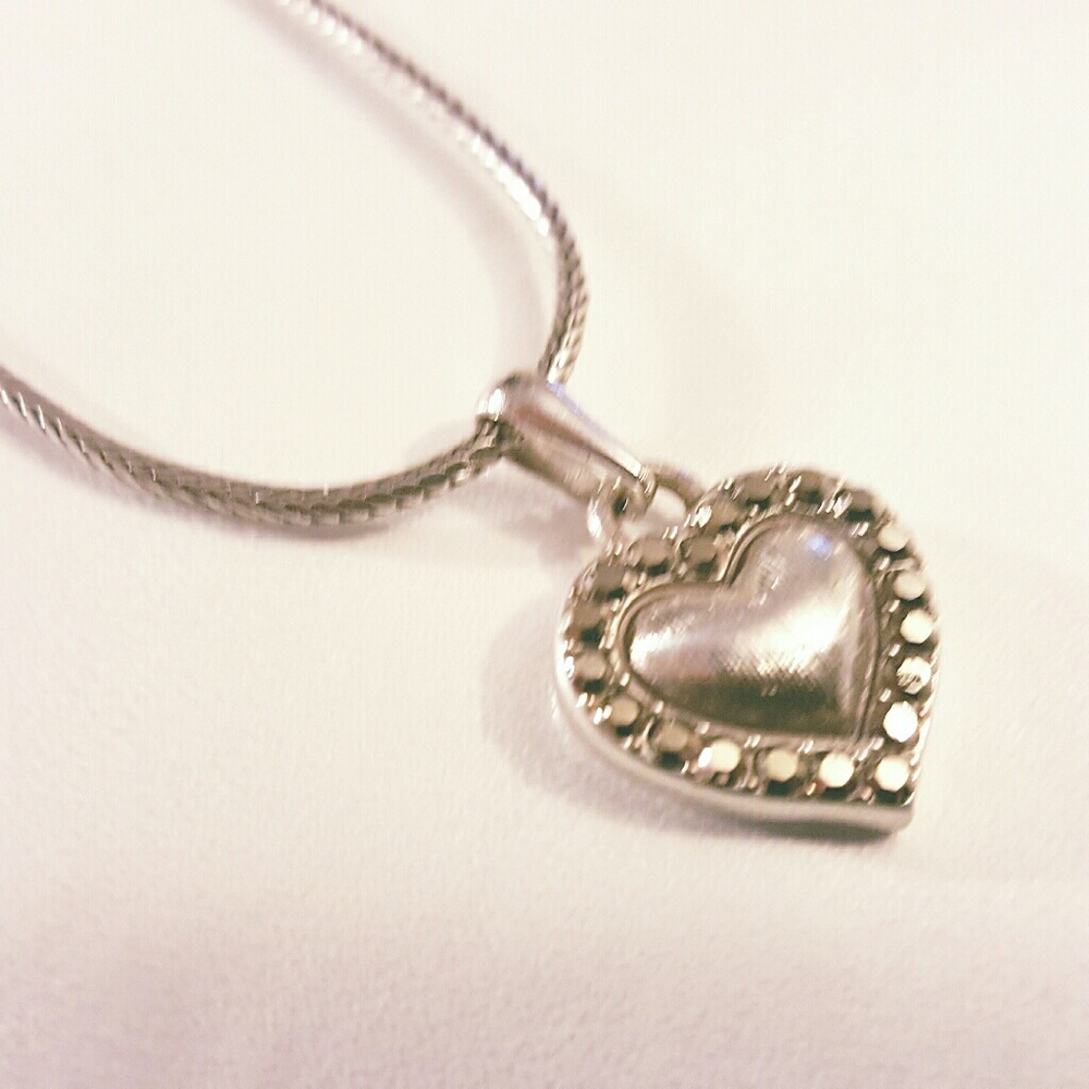 Brighton "Love Always" Necklace